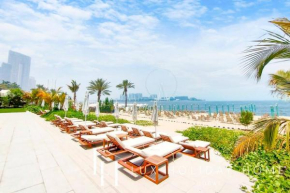 LUX The JBR Garden View Suite